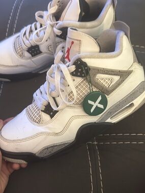 Jordan White cement
